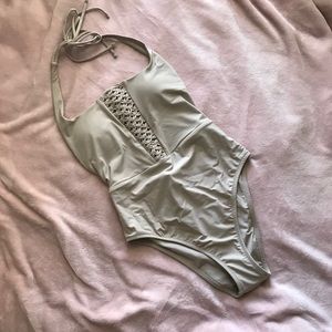 Aerie One-piece NWT